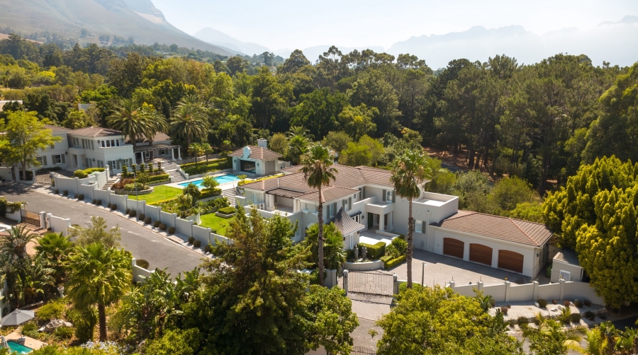 9 Bedroom Property for Sale in Parel Vallei Western Cape